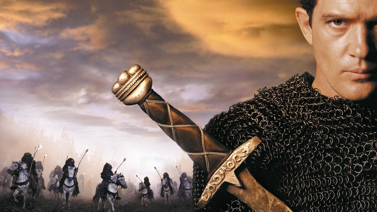 Chiến Binh Thứ 13 (The 13th Warrior)