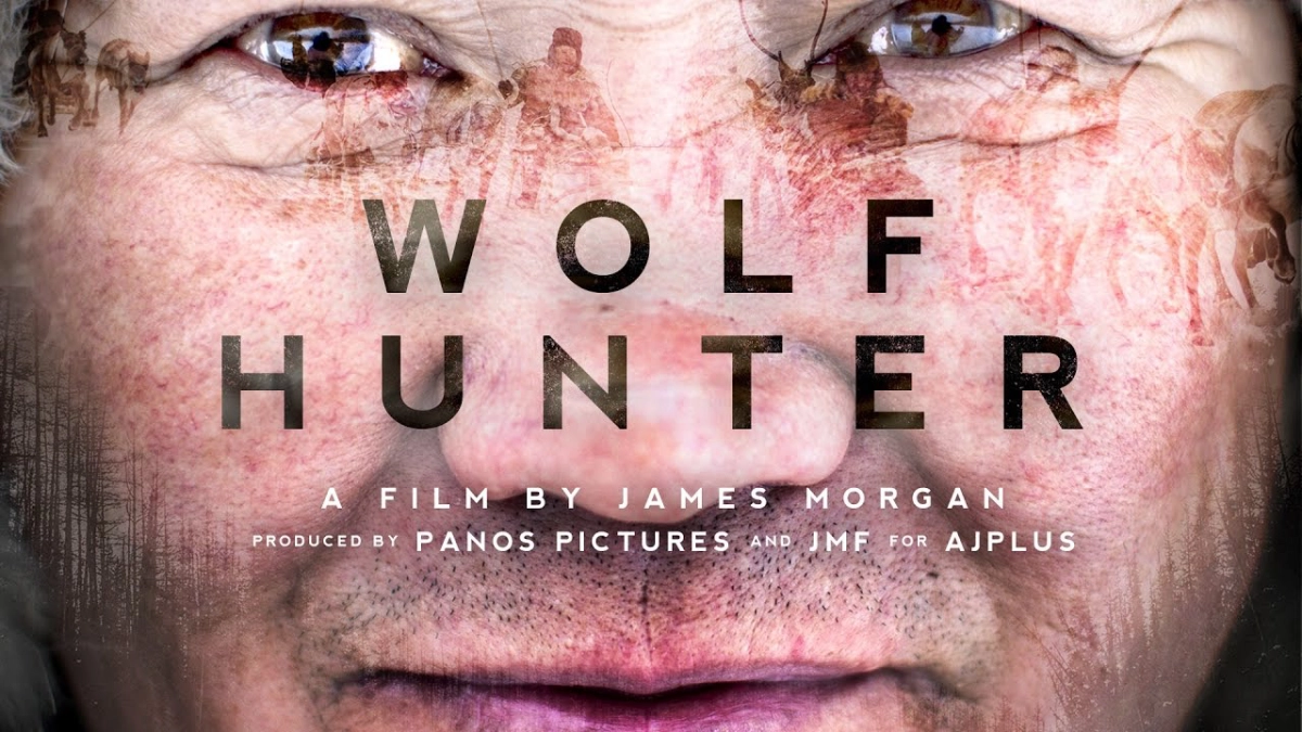Chiến Đao Đồ Lang (Wolf Hunters)