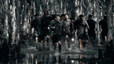 Chiến Địa Tử Thi (Operation Undead)