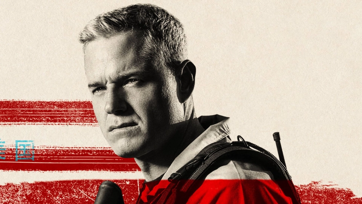 Chiến Hạm Cuối Cùng (Phần 3) (The Last Ship (Season 3))