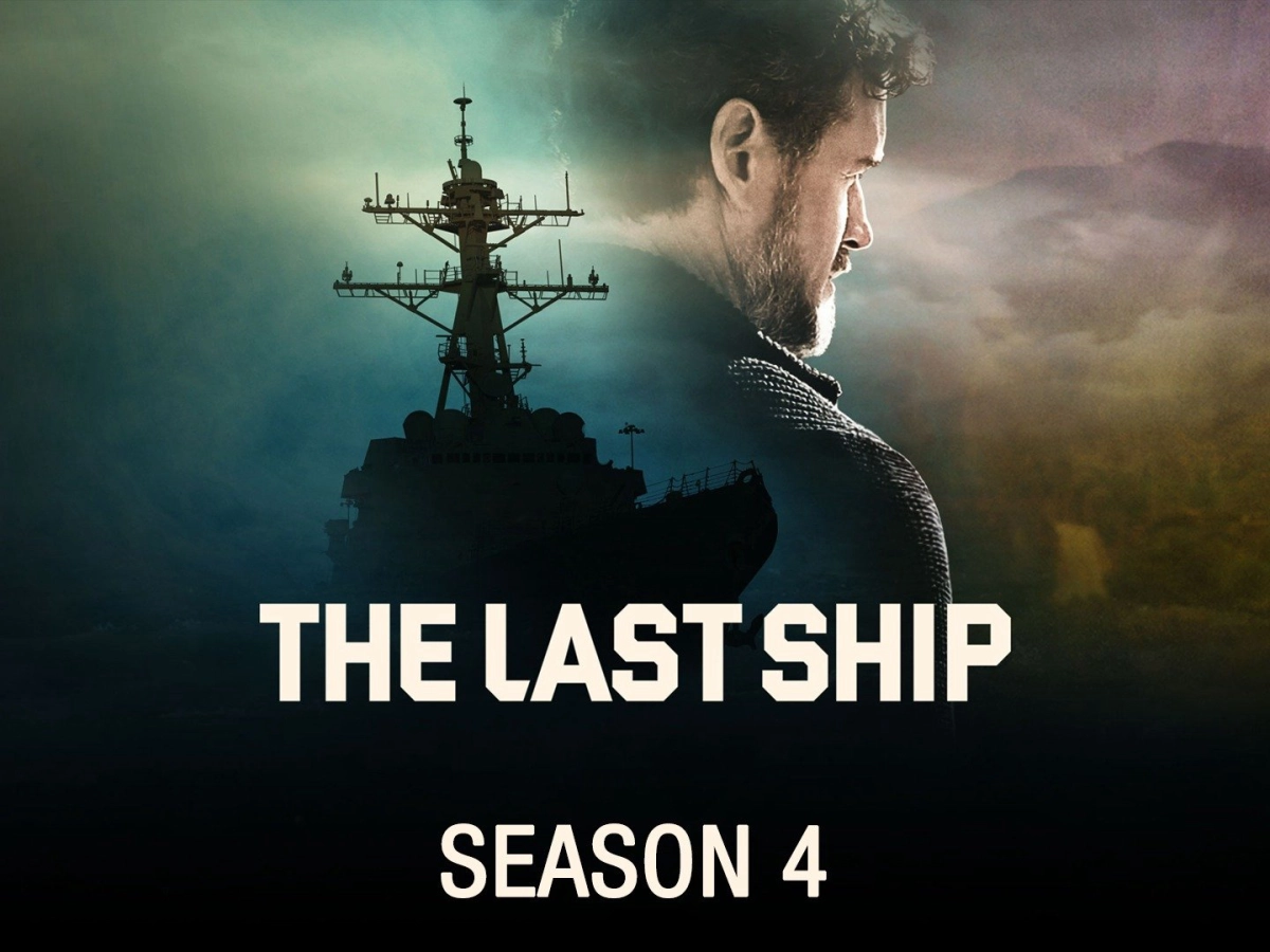 Chiến Hạm Cuối Cùng (Phần 4) (The Last Ship (Season 4))