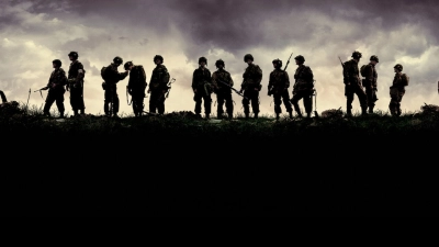 Chiến hữu (Band of Brothers)