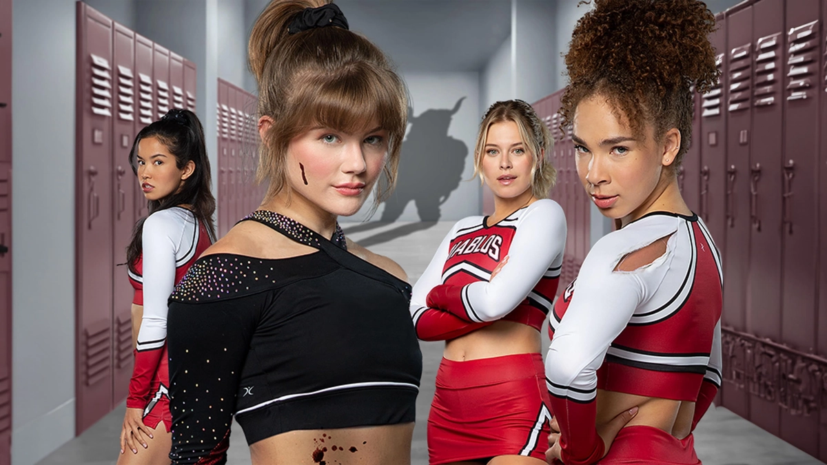 Chiến Luôn Nào: Cổ Vũ Hoặc Chết (Bring It On: Cheer Or Die)