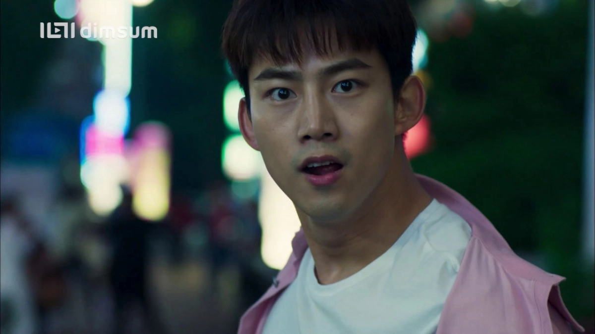 Chiến Nào Ma Kia (Bring it on, Ghost)