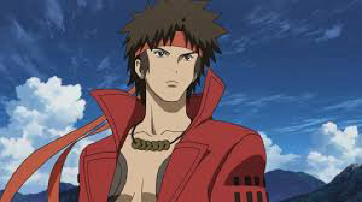 Chiến Quốc Basara: Bữa Tiệc Cuối Cùng (Gekijouban Sengoku Basara: The Last Party)