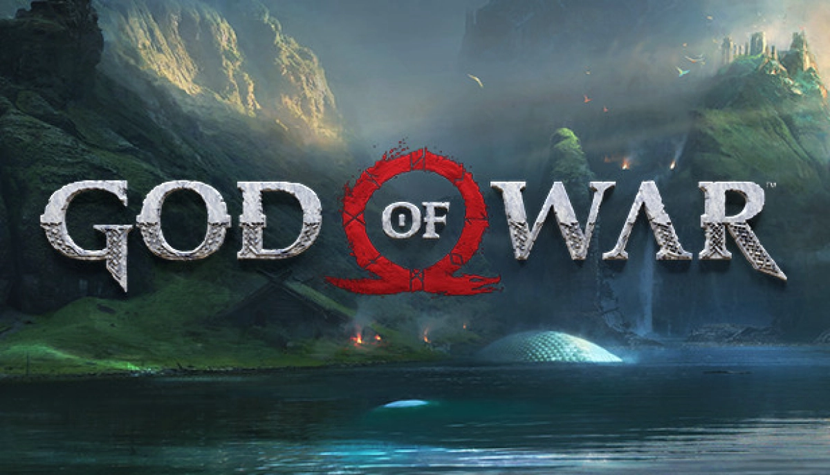 Chiến Thần Triệu Tử Long (God Of War)