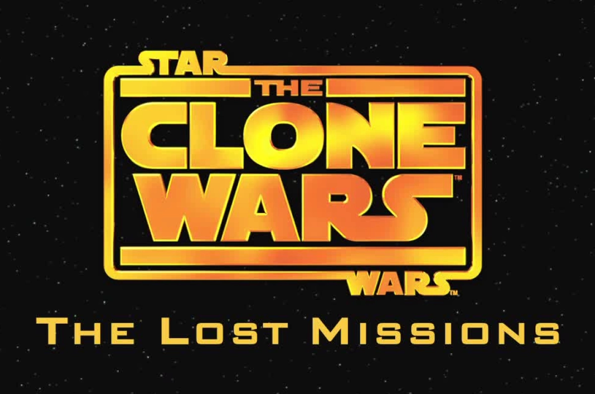 Chiến Tranh Giữa Các Vì Sao: Cuộc Chiến Vô Tính (Phần 6) (Star Wars: The Clone Wars (Season 6))