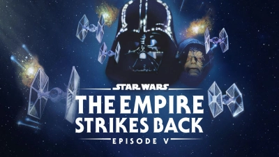 Chiến Tranh Giữa Các Vì Sao Tập 5: Đế Chế Phản Công (Star Wars: Episode V - The Empire Strikes Back)