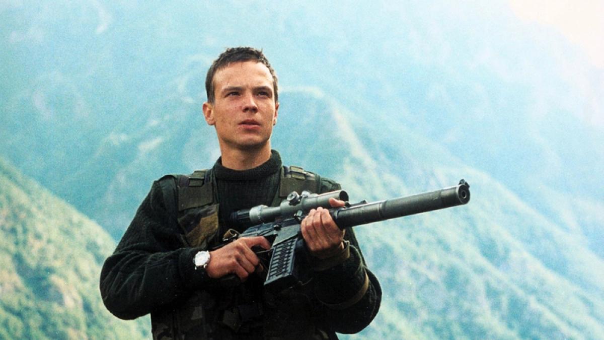Chiến Tranh (War - Voyna)