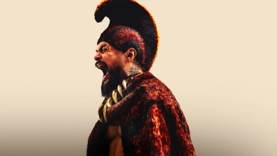 Chiến Tướng (Chief of War)