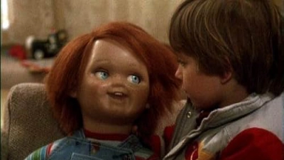 Child's Play (Child's Play)
