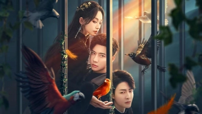 Chim Sẻ Trong Lòng Bàn Tay (Sadistic Love)