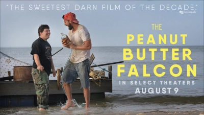 Chim Ưng Bơ Đậu Phộng (The Peanut Butter Falcon)