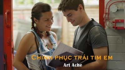 Chinh Phục Trái Tim Em (Art Ache)