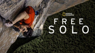 Chinh Phục Vách Núi El Captain (Free Solo)