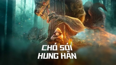 Chó Sói Hung Hãn (The wolves)