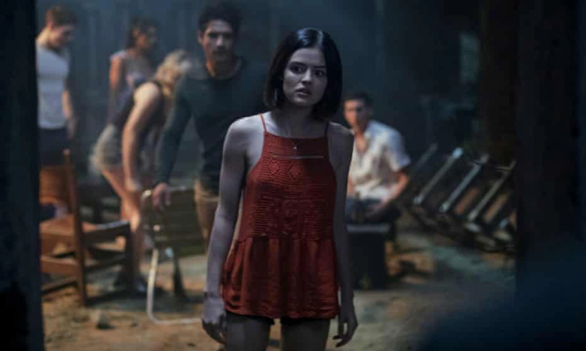 Chơi Hay Chết (Truth or Dare)
