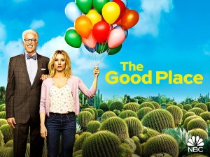 Chốn tốt đẹp (Phần 2) (The Good Place (Season 2))