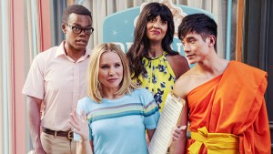 Chốn tốt đẹp (Phần 4) (The Good Place (Season 4))