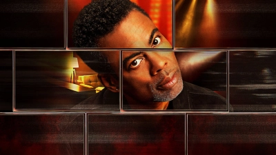Chris Rock: Phẫn nộ có chọn lọc (Chris Rock: Selective Outrage)