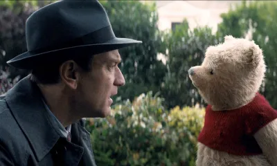 Christopher Robin (Christopher Robin)