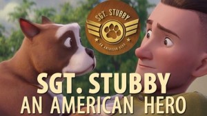Chú Chó Anh Hùng (Sgt. Stubby: An American Hero)