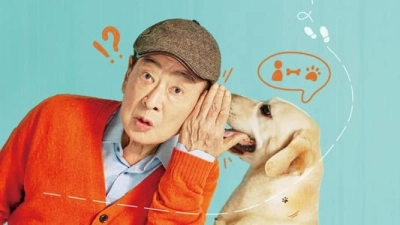 Chú Chó Biết Tuốt (Dog Knows Everything)