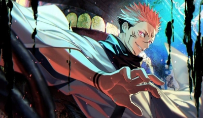 Chú Thuật Hồi Chiến 2 (Jujutsu Kaisen 2 || Sorcery Fight 2)