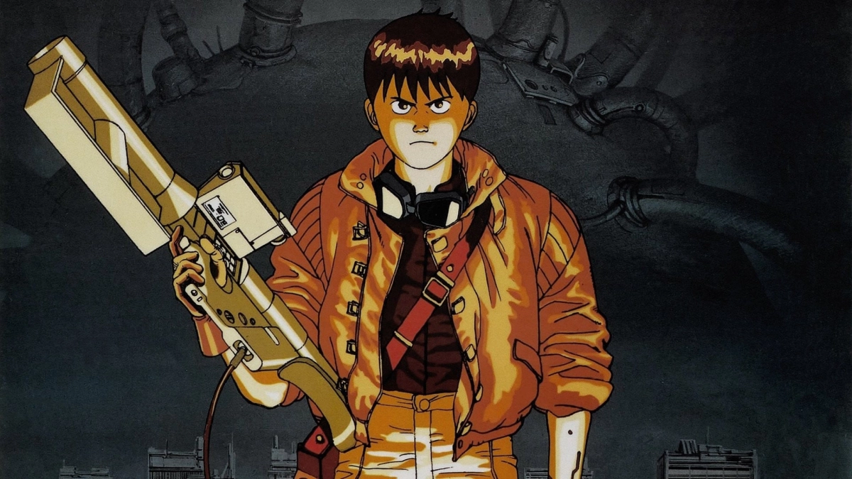 Chúa Tể Akira (Akira)