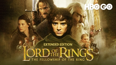 Chúa Tể Của Những Chiếc Nhẫn 1: Hiệp hội nhẫn thần (The Lord of the Rings 1: The Fellowship of the Ring)
