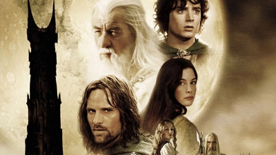 Chúa Tể Của Những Chiếc Nhẫn 2: Hai Tòa Tháp (The Lord of the Rings 2: The Two Towers)