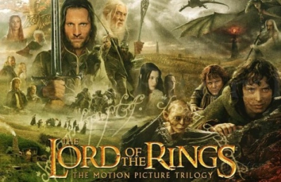 Chúa Tể Của Những Chiếc Nhẫn 3: Sự Trở Lại Của Nhà Vua (The Lord of the Rings 3: The Return of the King)