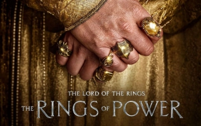 Chúa Tể Của Những Chiếc Nhẫn: Những Chiếc Nhẫn Quyền Năng (The Lord of the Rings: The Rings of Power)