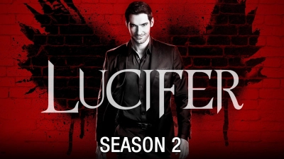 Chúa tể địa ngục (Phần 2) (Lucifer (Season 2))