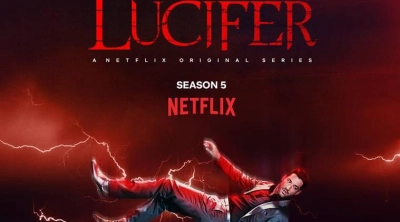 Chúa Tể Địa Ngục (Phần 5) (Lucifer (Season 5))