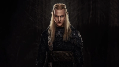 Chúa Tể Những Chiếc Nhẫn: Những Chiếc Nhẫn Quyền Năng (Phần 2) (The Lord of the Rings: The Rings of Power (Season 2))
