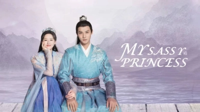 Chúc Khanh Hảo (My Sassy Princess)