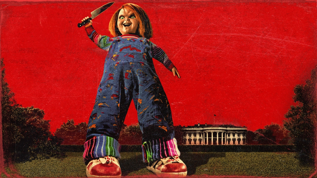 Ma Búp Bê (Phần 3) (Chucky (Season 3))