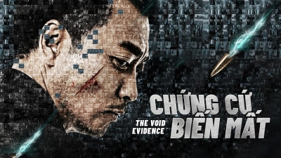 Chứng Cứ Biến Mất (The Void Evidence)