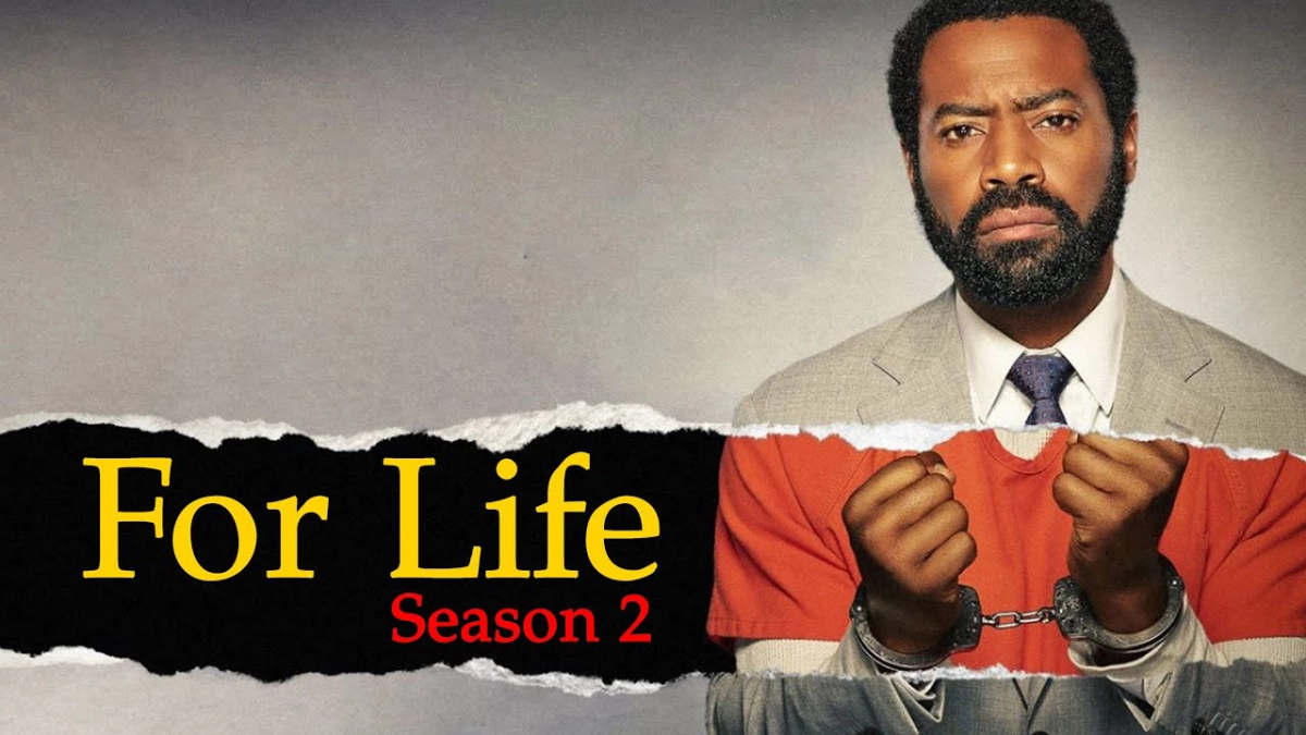 Chung thân (Phần 2) (For Life (Season 2))