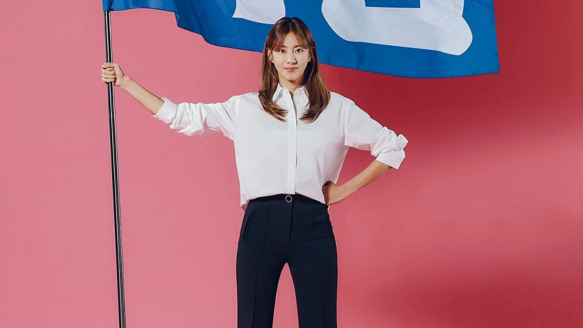 Chuỗi Ngày Tự Lập Của Hyo Sim (Live Your Own Life, Hyo-shim's Independent Life)