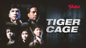 Chuồng cọp (Tiger Cage)