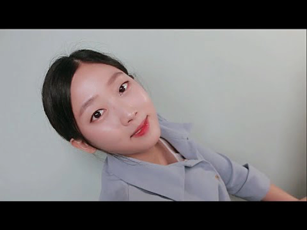 Chương Trình Mát Xa Trực Tiếp (오일마사지 방송 ASMR)
