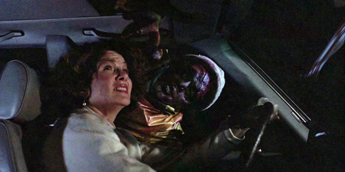 Chương Trình Quái Dị 2 (Creepshow 2)