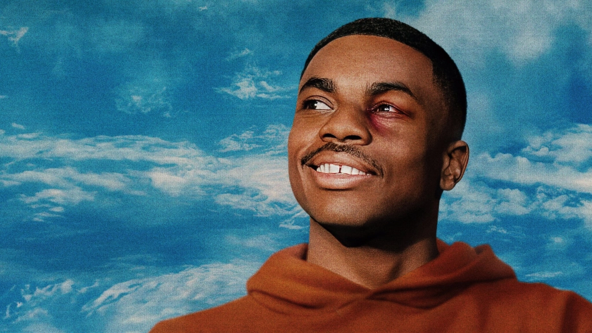 Chương trình Vince Staples (The Vince Staples Show)