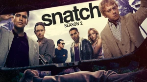 Chụp Giật (Phần 2) (Snatch (Season 2))