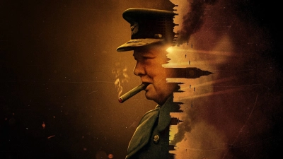 Churchill trong chiến tranh (Churchill at War)
