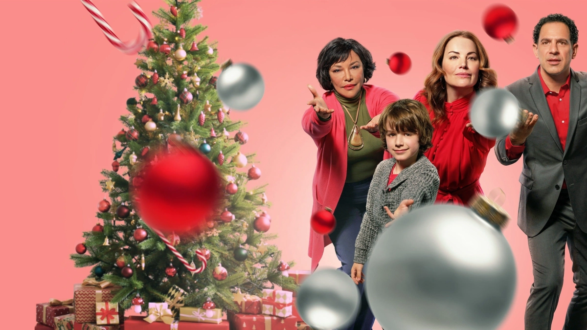 Chút Giáng sinh của chúng ta (We Need a Little Christmas)