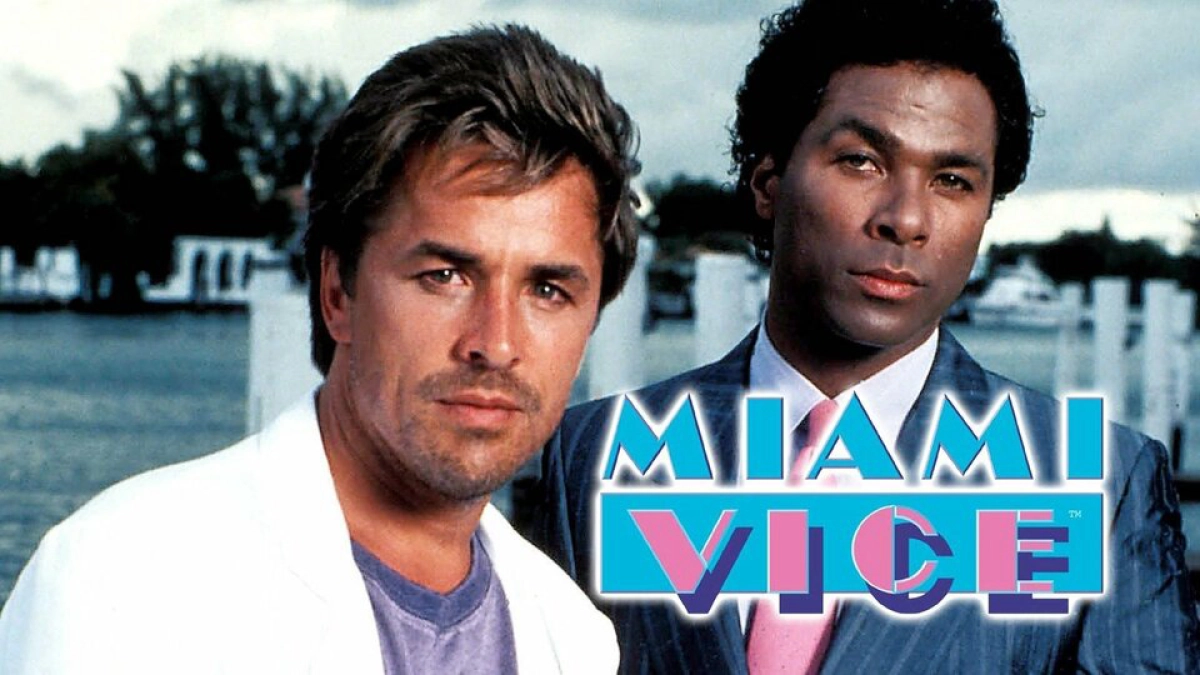 Chuyên Án Miami (Miami Vice)