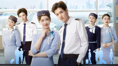 Chuyến Bay Không Có Khiếu Nại (The Zero Complaint Flight)